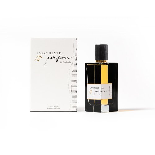 L'Orchestre Parfum 3770009754026 L'Orchestre Parfum 3770009754026